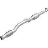 MagnaFlow Direct Fit Catalytic Converter 07-09 Cooper S turbo Rear OEM - 49846