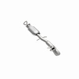 MagnaFlow Direct Fit Catalytic Converter 01-02 Saturn Rear OEM - 49530