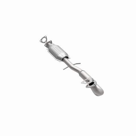 MagnaFlow Direct Fit Catalytic Converter 01-02 Saturn Rear OEM - 49530