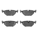 DFC 96-03 BMW 540I Rear Active Performance Brake Pads - 1115-0692-10