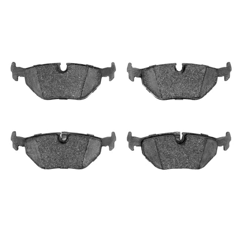 DFC 96-03 BMW 540I Rear Active Performance Brake Pads - 1115-0692-10