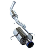 HKS SUPER TURBO MUFFLER BCNR33 RB26DETT - 31029-AN002