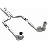 Magnaflow Conv DF 2003 THUNDERBIRD 3.9L Underbody - 52099
