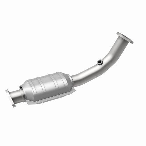 MagnaFlow Conv DF 96-98 Mazda Mpv Front 3.0L - 447171