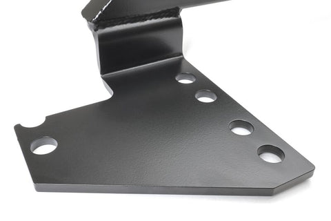 PERRIN 02-07 Subaru WRX/STI  Front Mount Intercooler Bumper Beam - Black - PSP-ITR-401