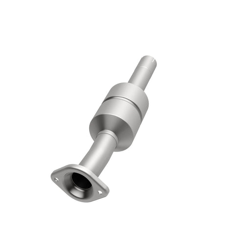 MagnaFlow Conv DF 04-10 Toyota Highlander 3.5 - 49907