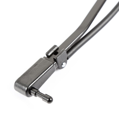 Omix Wiper Arm Rear W/Washer Tube- 84-96 Cherokee - 19710.08