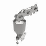 MagnaFlow 2011 Lincoln MKT 3.7L Direct Fit Converter - 5451218