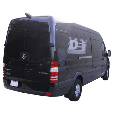 DEI Sprinter Van Insulation Kit Short Wheel Base 250sq/ft - 50400