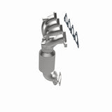 MagnaFlow Conv DF 06-08 Kia Rio/Rio5 1.6L Manifold - 49999