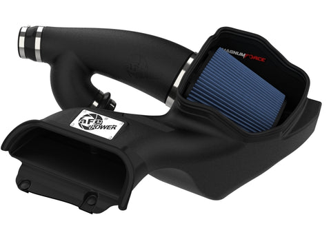 aFe MagnumFORCE Intake Stage-2 Pro 5R 2021 Ford F-150 V6-3.5L (tt) - 54-13061R