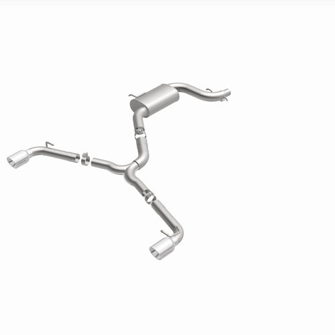MagnaFlow SYS C/B 2010 VW GTI 2.0L Turbo - 15521