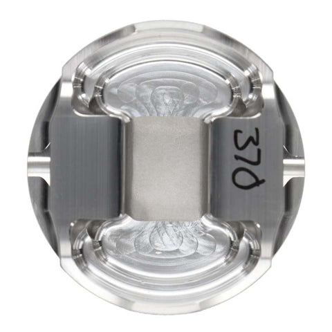 Wiseco Nissan FJ20 90.0mm Bore .040 Oversized -16.7cc Dome Dish Piston Shelf Stock Kit - K574M90