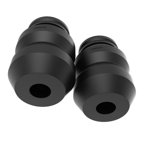 Timbren 2011 Chevrolet Silverado 2500 HD Rear Suspension Enhancement System - GMRCK25D