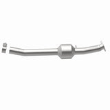 MagnaFlow Direct Fit Catalytic Converter 07-10 BMW X5 3.0L - 51834