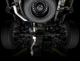 AWE Tuning 20-21 Jeep Gladiator JT 3.6L Trail Edition Cat-Back Exhaust - 3015-21001