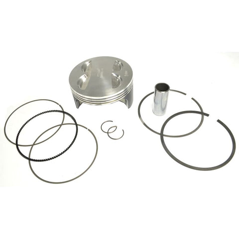 Athena 85-00 Honda XR 600 96.95mm Bore Forged Piston - S4F09700008B