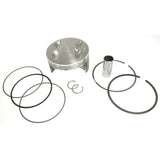 Athena 85-00 Honda XR 600 96.96mm Bore Forged Piston - S4F09700008C