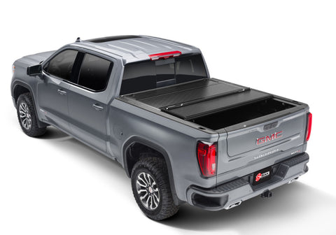 BAK 19-20 Chevy Silverado 5ft 8in Bed (New Body Style) BAKFlip G2 - 226130