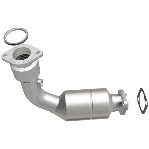 MagnaFlow Direct Fit Catalytic Converter 08 G8 GT 6.0L Passenger Side OEM - 49628