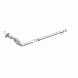 MagnaFlow Conv DF Uplander 06 3.5L OEM - 49126