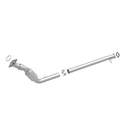 MagnaFlow Conv DF Uplander 06 3.5L OEM - 49126
