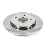 Power Stop 08-16 Chrysler Town & Country Rear Autospecialty Brake Rotor - AR8380