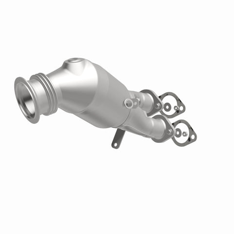 Magnaflow OEM Grade Direct Fit Converter 11-14 BMW 335i 3.0L - 52244