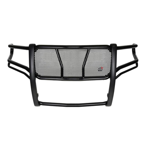 Westin 19-21 Ram 1500 (non Rebel/Warlock) HDX Grille Guard - Black - 57-3975