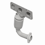MagnaFlow Conv DF MPV- 00-01 6 2.5L OEM - 49371