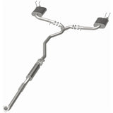 Magnaflow 2022+ Honda Civic Sport 1.5L Hatchback NEO Cat-Back Exhaust System - 19652