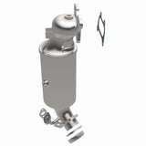 MagnaFlow Direct Fit Catalytic Converter 06-09 Honda Civic 1.8L Manifold (49 State) - 49343