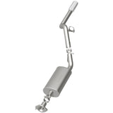 MagnaFlow SYS Cat-Back 2000-01 Cherokee 4.0L - 16464