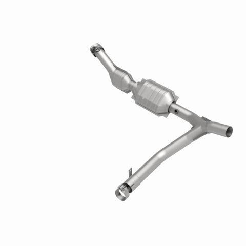 MagnaFlow Conv DF 01 Ford Trucks 5.4L - 93145