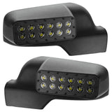 Oracle 19-23 Ram 1500 DT LED Off-Road Side Mirror Ditch Lights - 5914-001