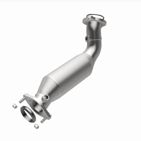 Magnaflow Conv DF 2009-2015 CTS V8 6.2 OEM Underbody - 21-178