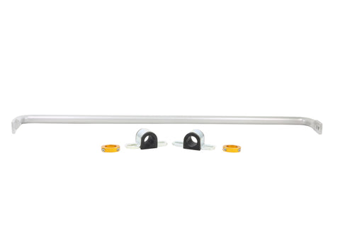 Whiteline 09+ Hyundai Genesis BH Coupe Rear Heavy Duty Adjustable 26mm Swaybar - BHR88XZ