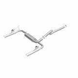 MagnaFlow Sys C/B Camaro- Firbird 98 02 5.7L - 15684