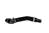 Fleece Performance 07-18 Dodge 2500/3500 6.7L Cummins Turbo Drain Tube Kit - FPE-CTDT-VGT-KIT