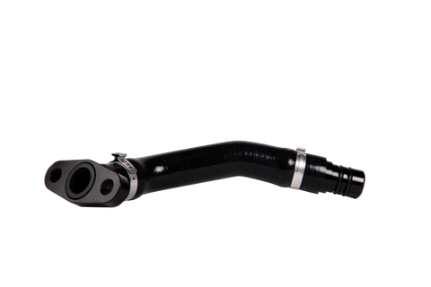 Fleece Performance 07-18 Dodge 2500/3500 6.7L Cummins Turbo Drain Tube Kit - FPE-CTDT-VGT-KIT