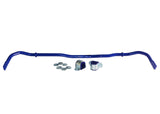 SuperPro 2010 Volkswagen Golf Base Front Sway Bar Kit - 24mm Adjustable - RC0005FZ-24