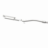 MagnaFlow Direct Fit Catalytic Converter 13-17 Hyundai Santa Fe 3.3L - 21-143