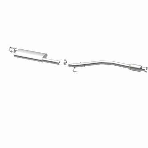 MagnaFlow Direct Fit Catalytic Converter 13-17 Hyundai Santa Fe 3.3L - 21-143