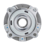 MOOG 09-21 Nissan GT-R Front Hub Assembly - 513356