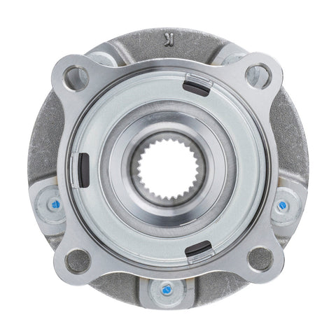 MOOG 09-21 Nissan GT-R Front Hub Assembly - 513356