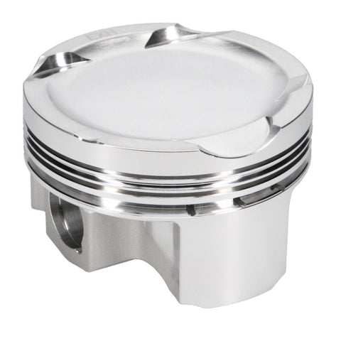JE Pistons VW 1.8T 20V KIT 81.0 Set of 4 Pistons - 302020