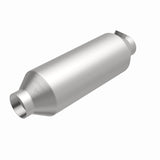 MagnaFlow 83-91 Volkswagen Vanagon Universal Catalytic Converter - 3391034