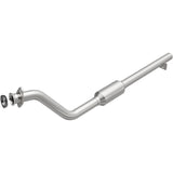 MagnaFlow Direct Fit Catalytic Conv California Grade 93-95 GM Lumina APV/Silhouette/Trans Sport 3.8L - 3391438