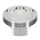 Wiseco Yamaha YZ426F 00-02 12.51 3741XS Piston kit - 4693M09500
