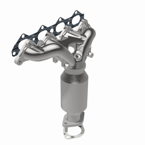 MagnaFlow Converter Direct Fit 04-12 Hyundai Elantra 2.0L - 5531330